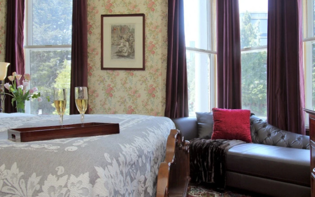 Double Junior Suite