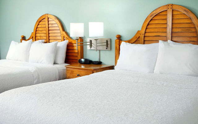 Twin Studio Suite