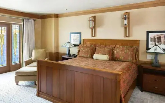 Arcadia Suite