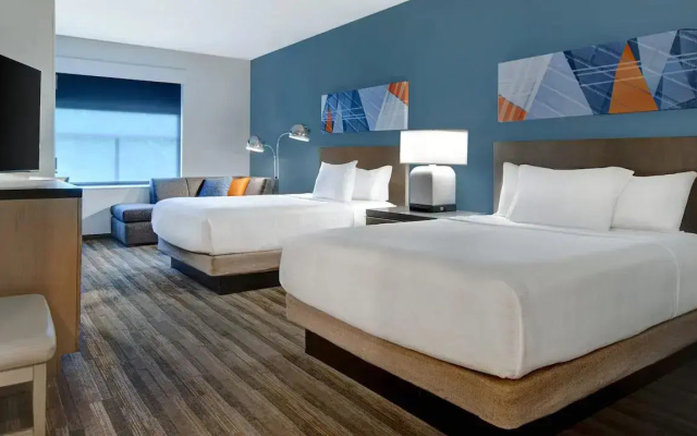 Accessible room