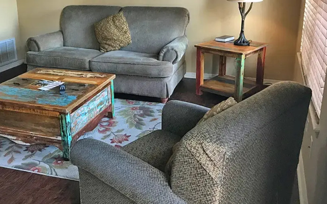 2 Bedrooms Condo