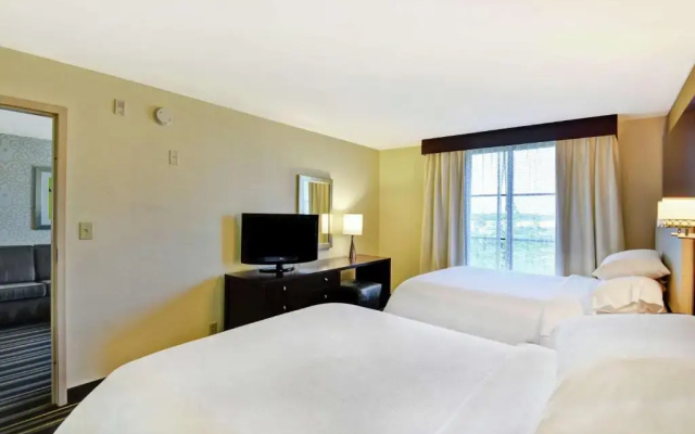2 room Suite