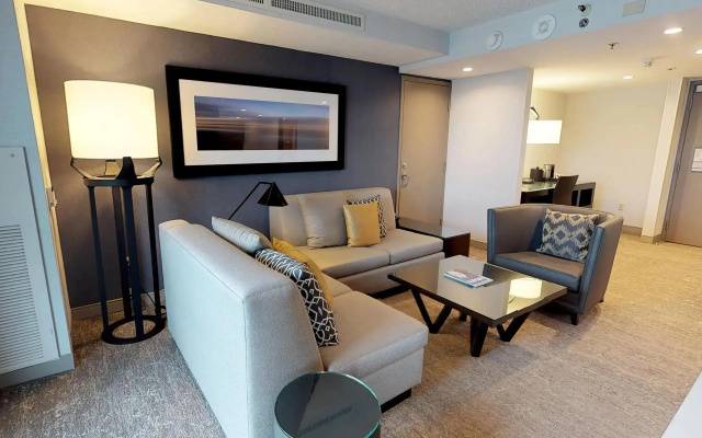 Business Double Suite
