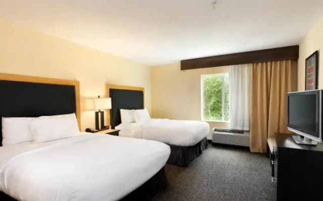 Twin Studio suite