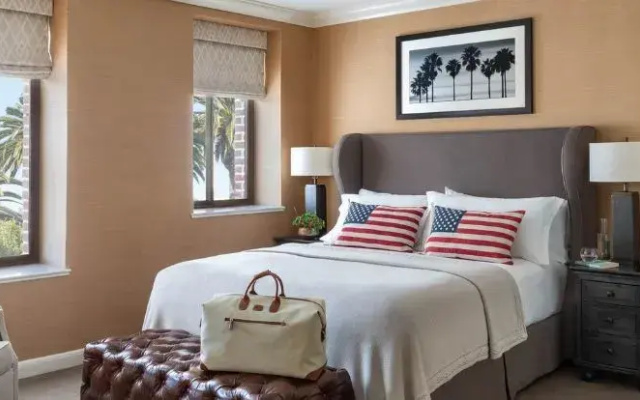 1 Bedroom Grand Palisades Suite