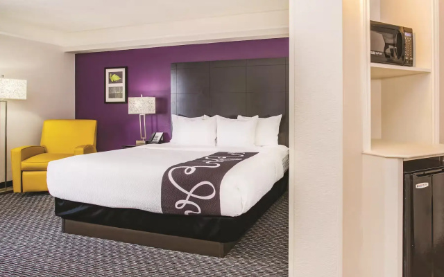 Accessible Double room