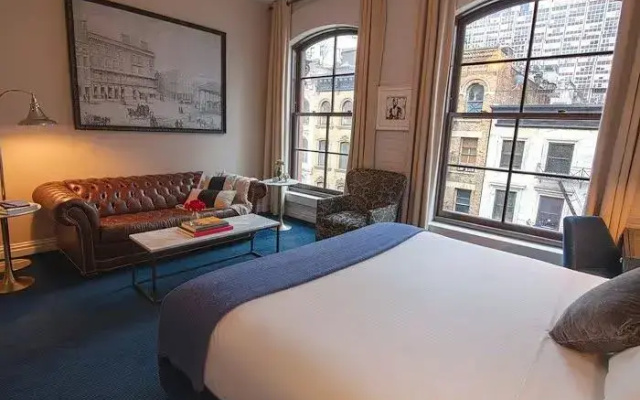 Junior Suite