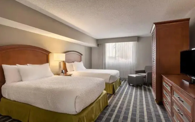 2 Room Boardroom Twin Suite