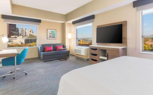 Accessible Studio Suite