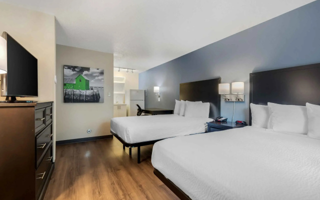 Twin Studio Suite