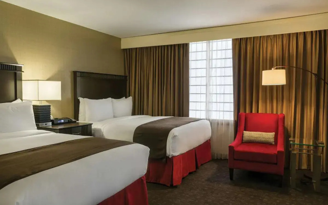 Quadruple Suite
