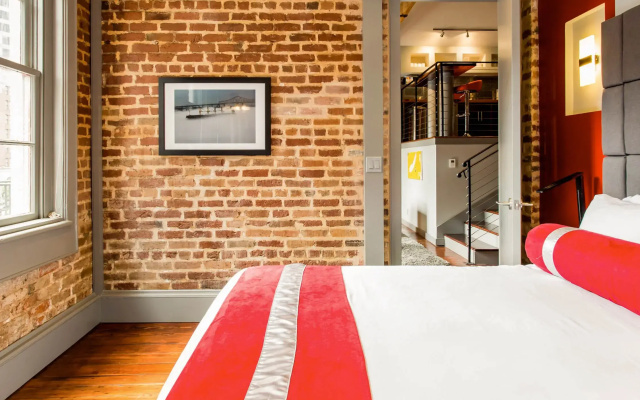 4 Bedrooms Suite