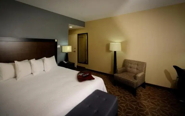 Double Studio Suite Non-smoking