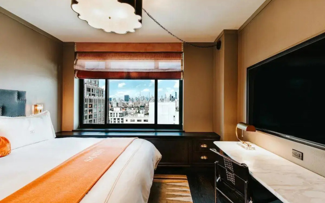 Soho Double room