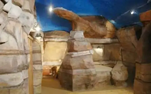 Utah Canyon Suite