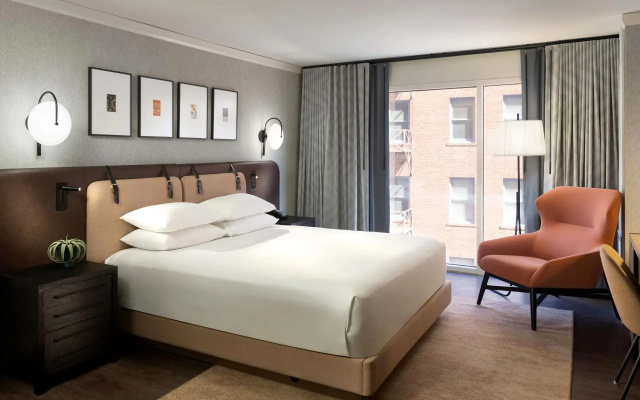The Entertainer Suite