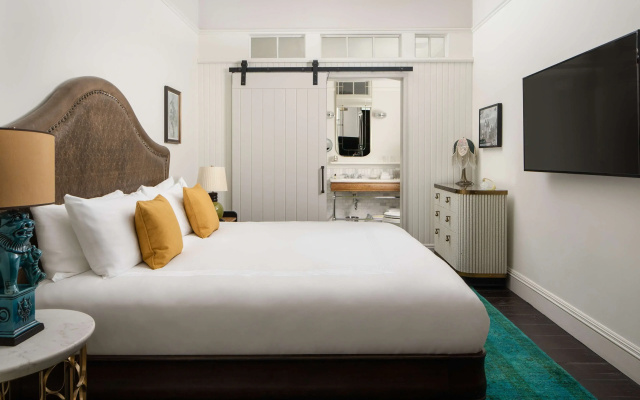 Double Studio Suite