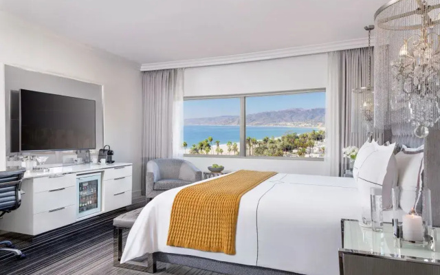 Panoramic Double room