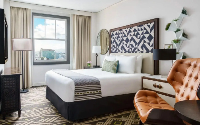 Double Suite