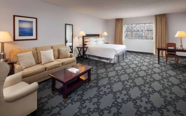 Royal Junior Suite