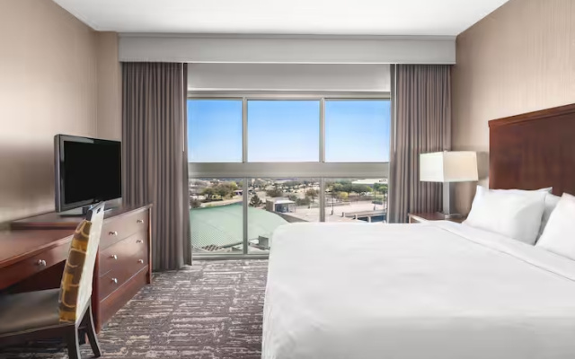 Two-room Suite