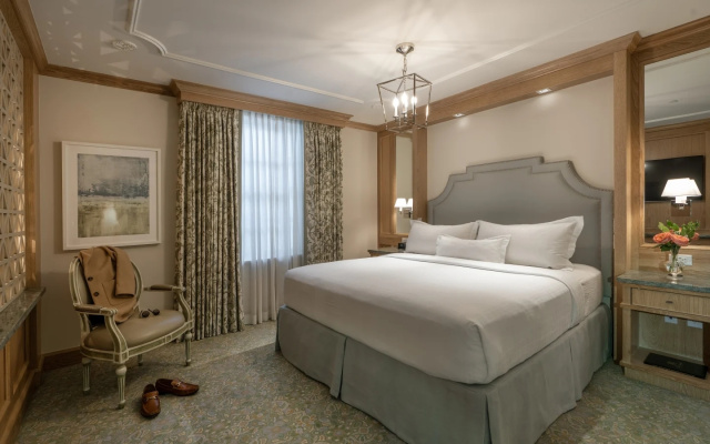 Iberville Suite