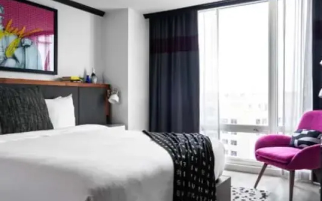 Superior Double Suite