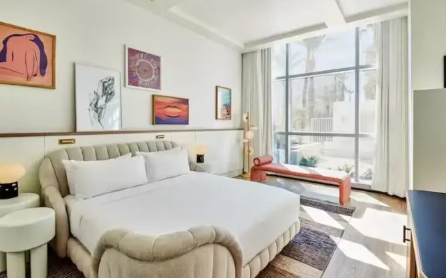 1 Bedroom Grand Double Duplex Opal Villa