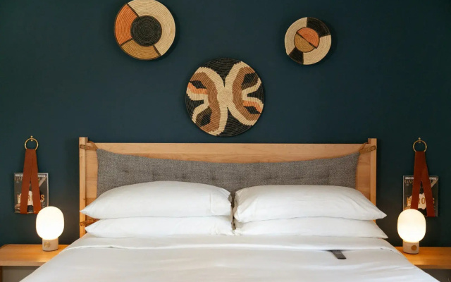 Pocket Bode Double room
