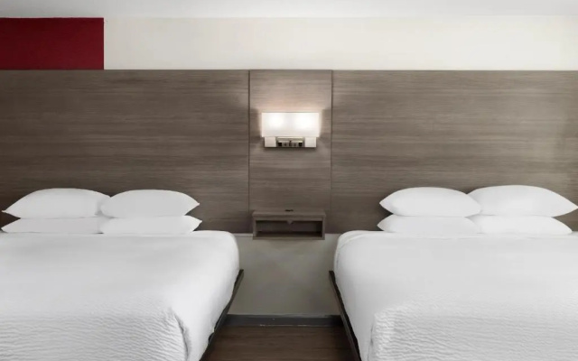 Quadruple Suite