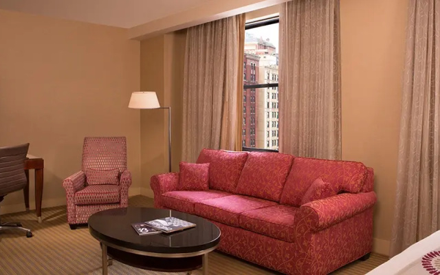 Double Studio Suite