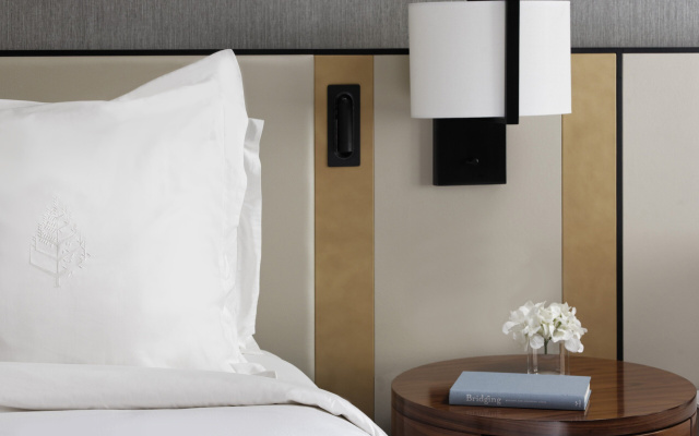 1 Bedroom Double Suite