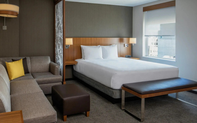 Accessible room