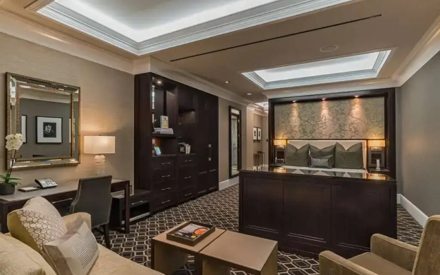 Concierge Double room