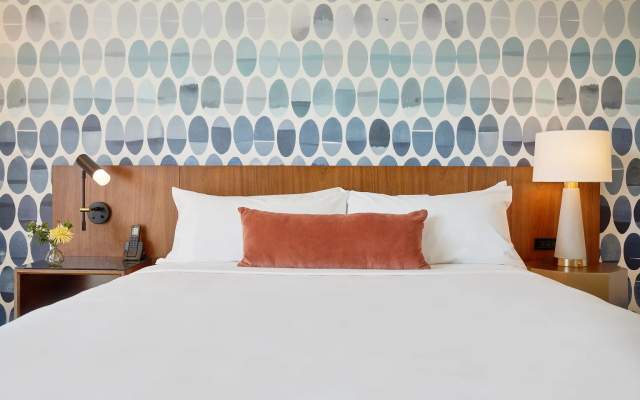 Superior Quadruple room