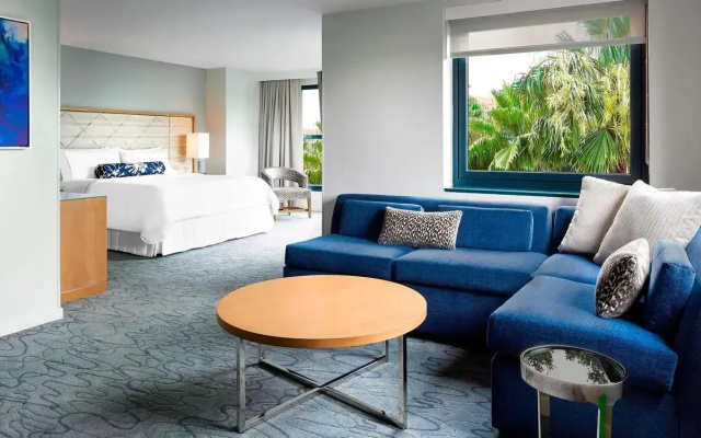 Premier Double room
