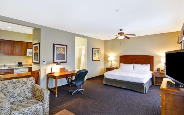 Double Suite