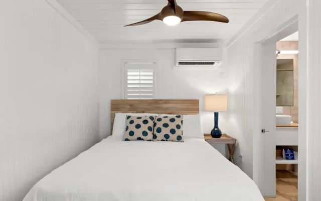 Daybreak Double room