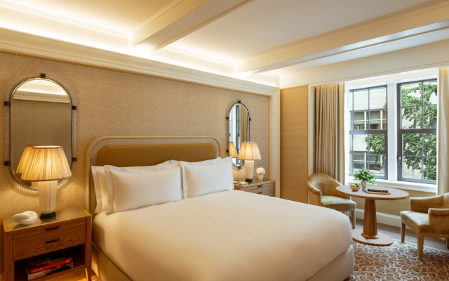 Grand Deluxe Double room
