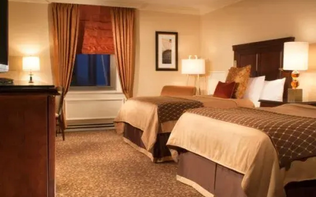 Premier Quadruple room