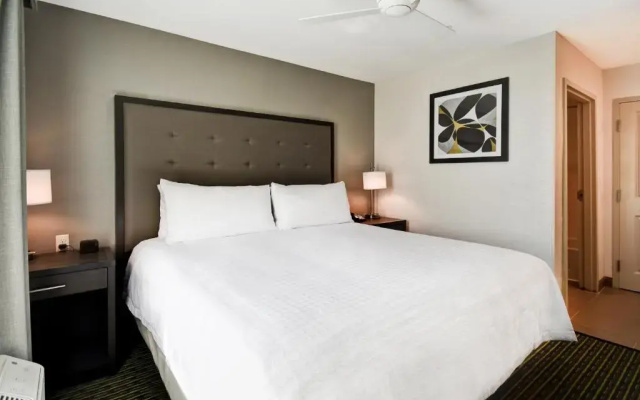 Double Family Suite