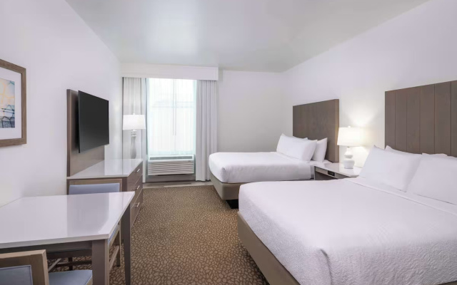 Beach Front Twin room