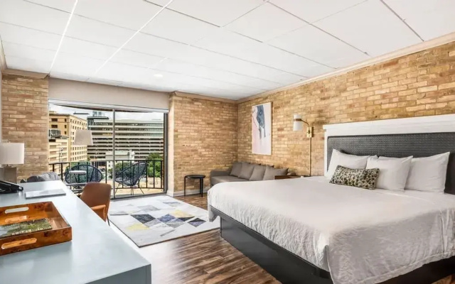 Double Junior Suite