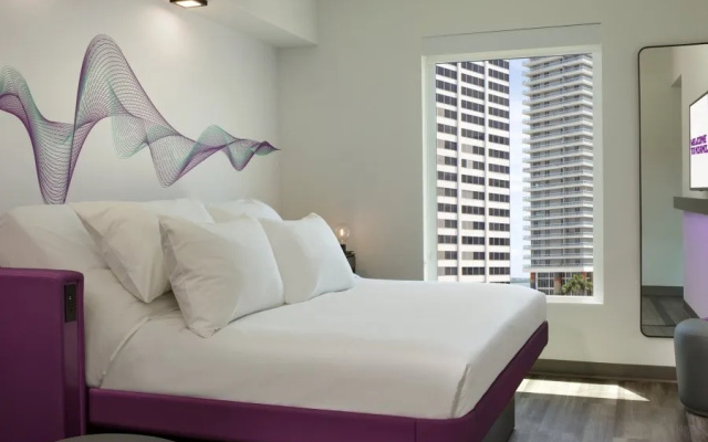 First Class Double room