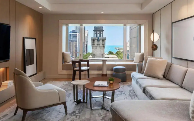 Gold Coast Accessible Suite