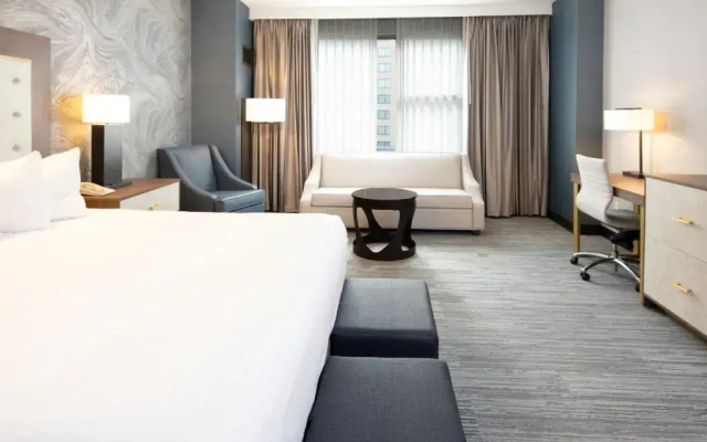 Luxury Mountain Room
