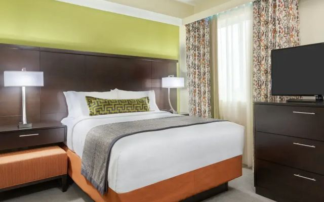 Double Studio Suite