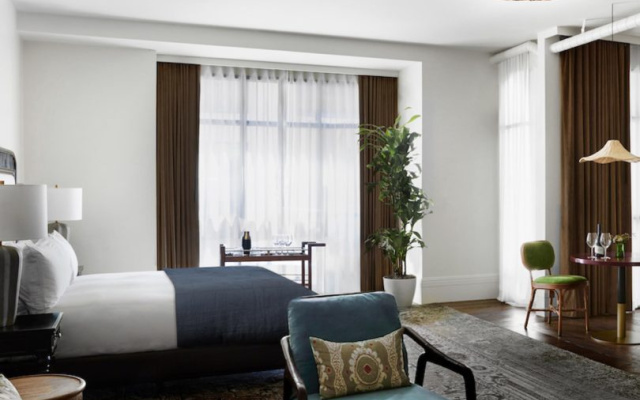 Park Double Suite