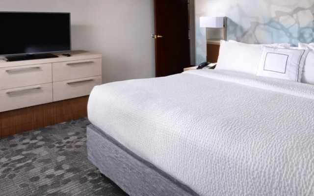1 Bedroom Suite