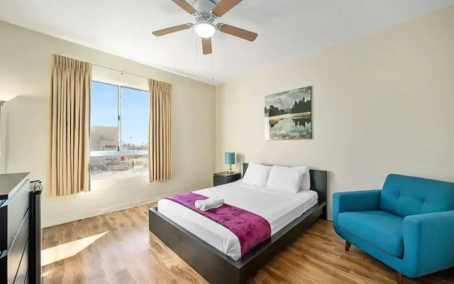 Private Double room